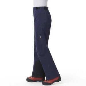mont-bell snow pants